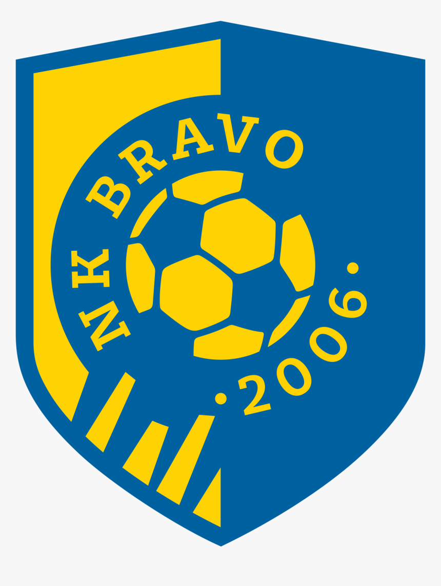 Nk Bravo Logo, HD Png Download, Free Download