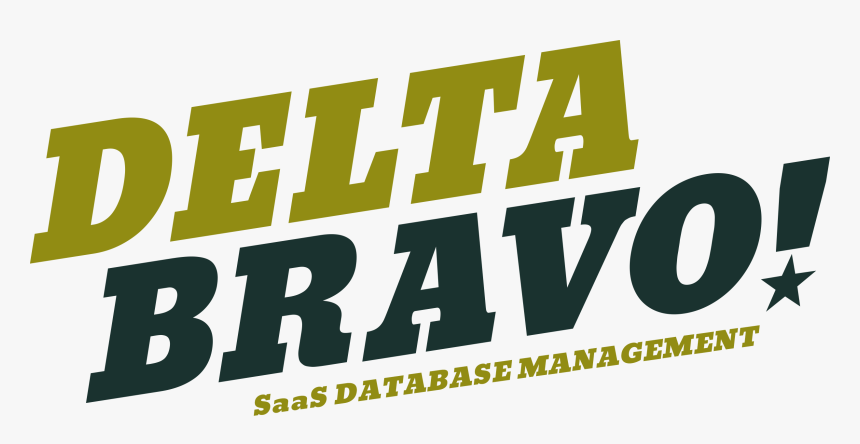 Delta Bravo, HD Png Download, Free Download