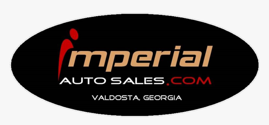 Imperial Auto Sales Inc - Oval, HD Png Download, Free Download