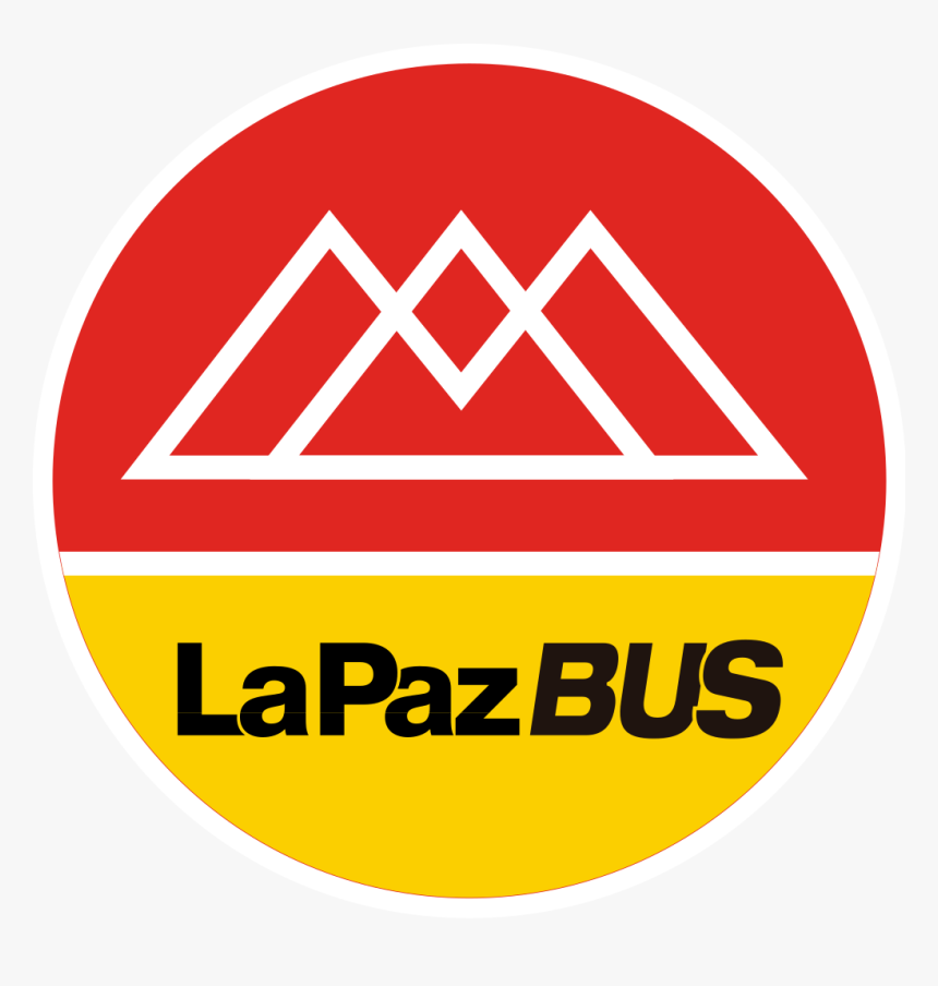 La Paz Bus, HD Png Download, Free Download