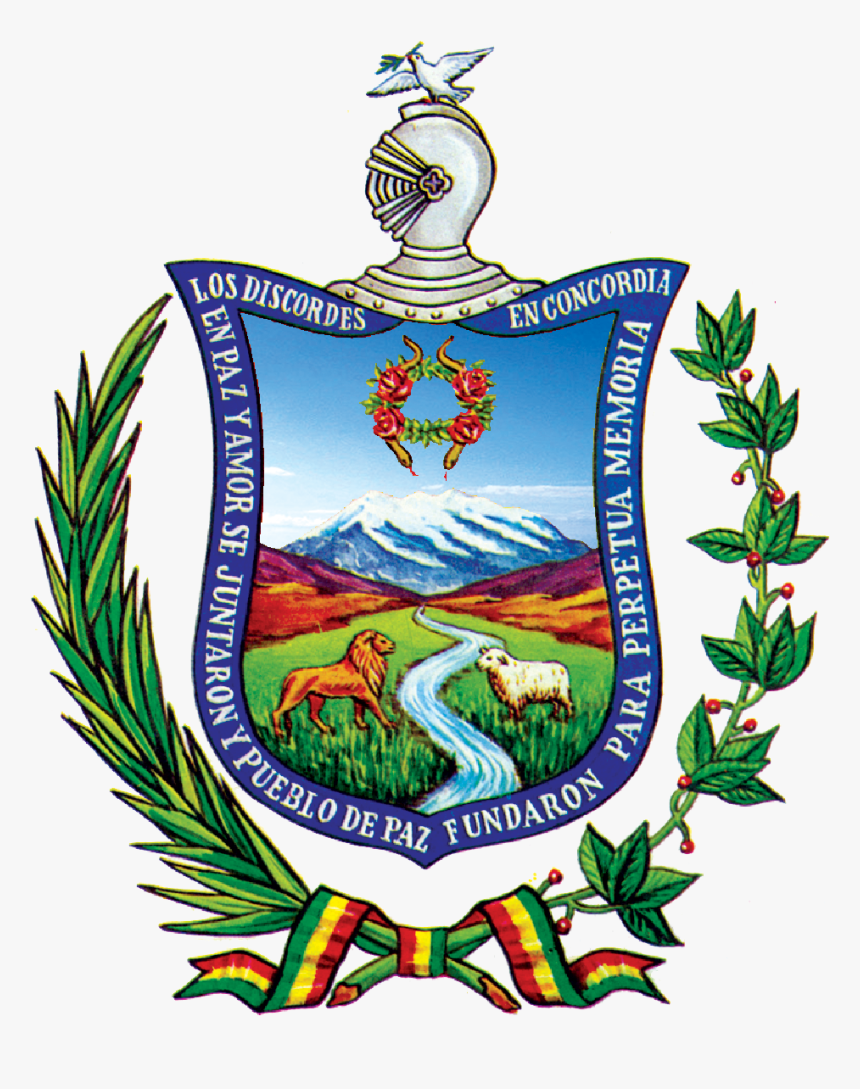 Gobierno Autonomo Departamental De La Paz , Png Download - Gobierno Autonomo Departamental De La Paz, Transparent Png, Free Download