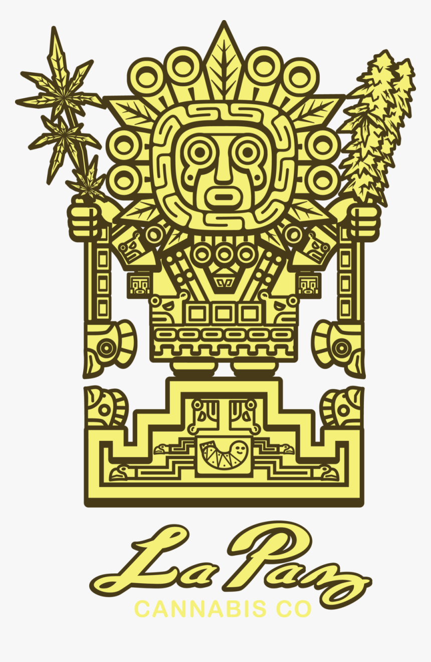 La Paz Inti Logo - Poster, HD Png Download, Free Download