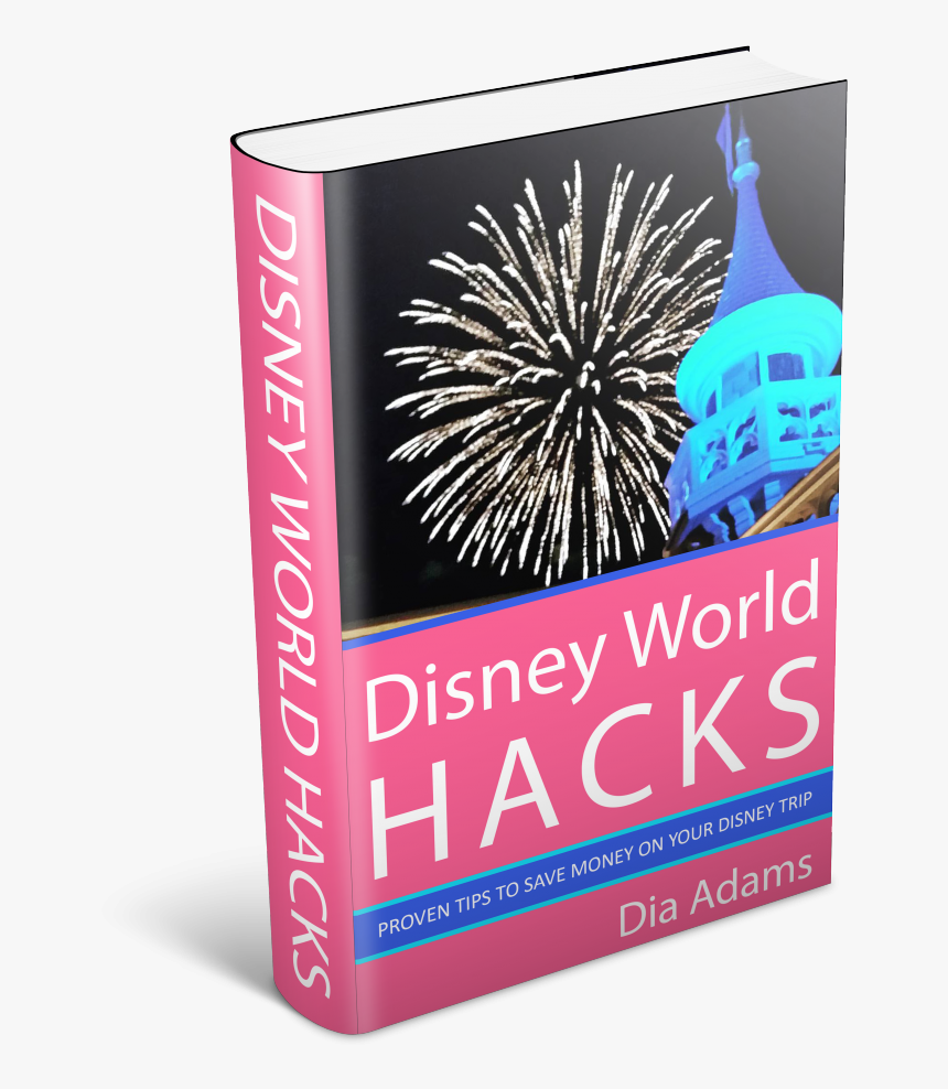 Disney World Hacks - Fireworks, HD Png Download, Free Download