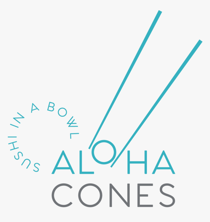 Alohacones Logo Tagline, HD Png Download, Free Download