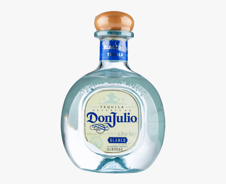 Don Julio Tequila, HD Png Download, Free Download