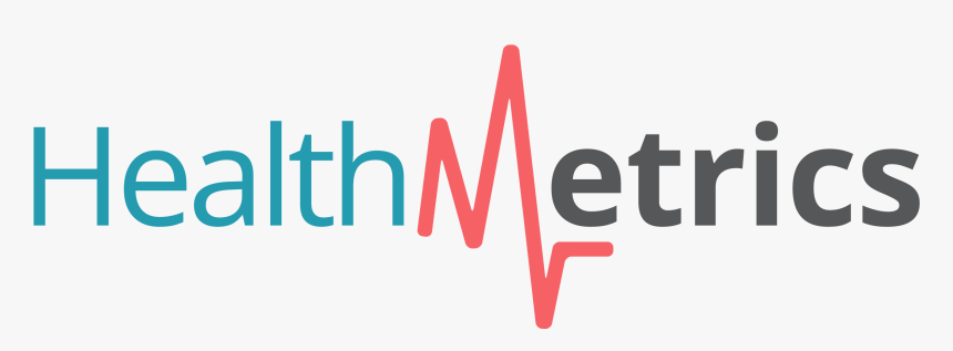 Healthmetrics Logo Png, Transparent Png, Free Download