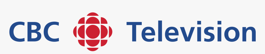 Cbc Television Logo Png Transparent - Graphic Design, Png Download, Free Download