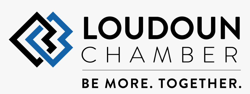 Loudoun Chamber Logo, HD Png Download, Free Download