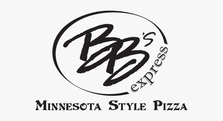 Bb's Pizza Logo, HD Png Download, Free Download