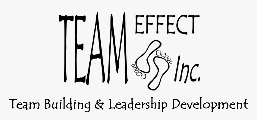 1 Team Effect Feet Logo With Tagline By Team Effect - Body Parts Coloring Pages, HD Png Download, Free Download