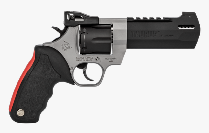 Taurus Raging Hunter, - Taurus Raging Hunter 357, HD Png Download, Free Download