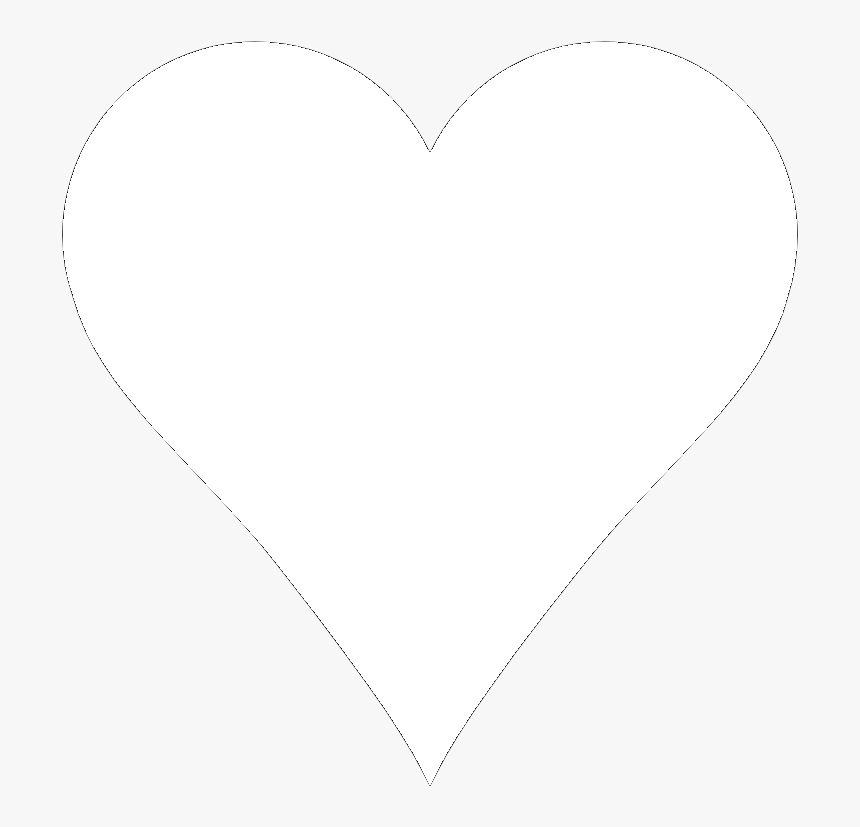 Symbol Heart - Heart, HD Png Download, Free Download