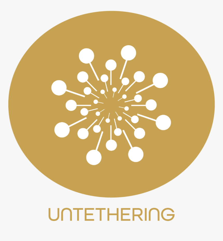 Untethering - Circle, HD Png Download, Free Download