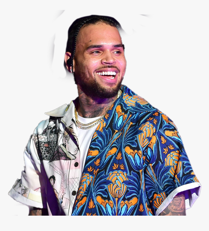 Chris Brown Transparent Background Png - Chris Brown Grammy 2020, Png Download, Free Download