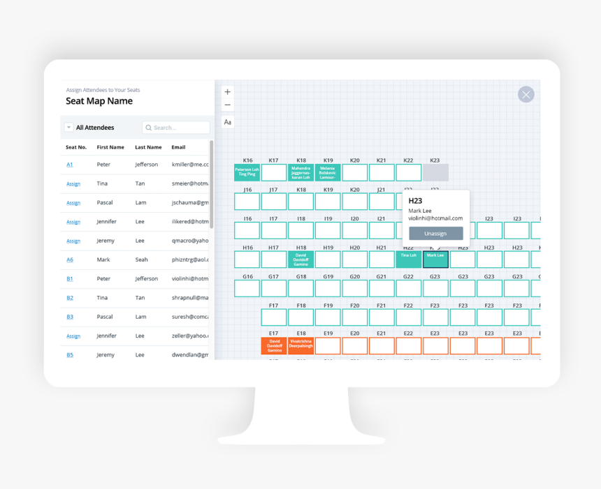 Computer Monitor, HD Png Download, Free Download