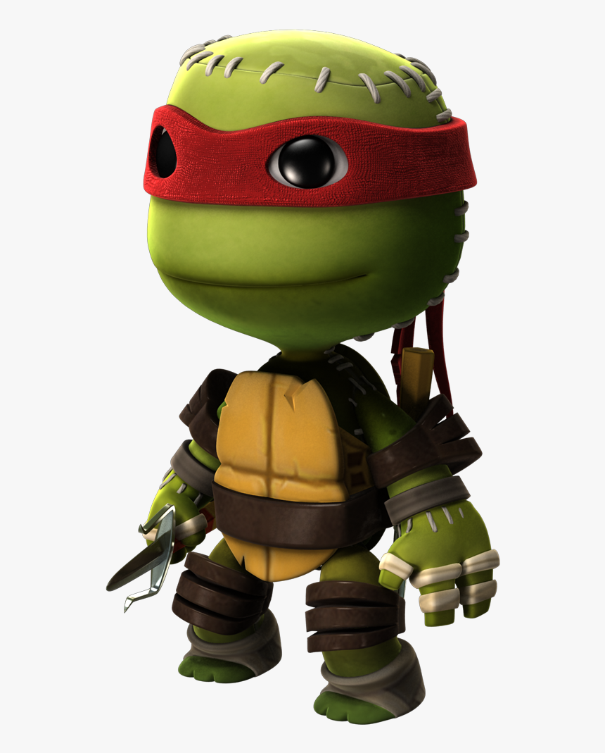 Donatello, HD Png Download, Free Download