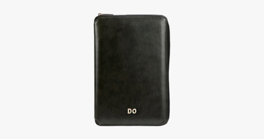 Nora A5 Binder Compendium - Leather, HD Png Download, Free Download