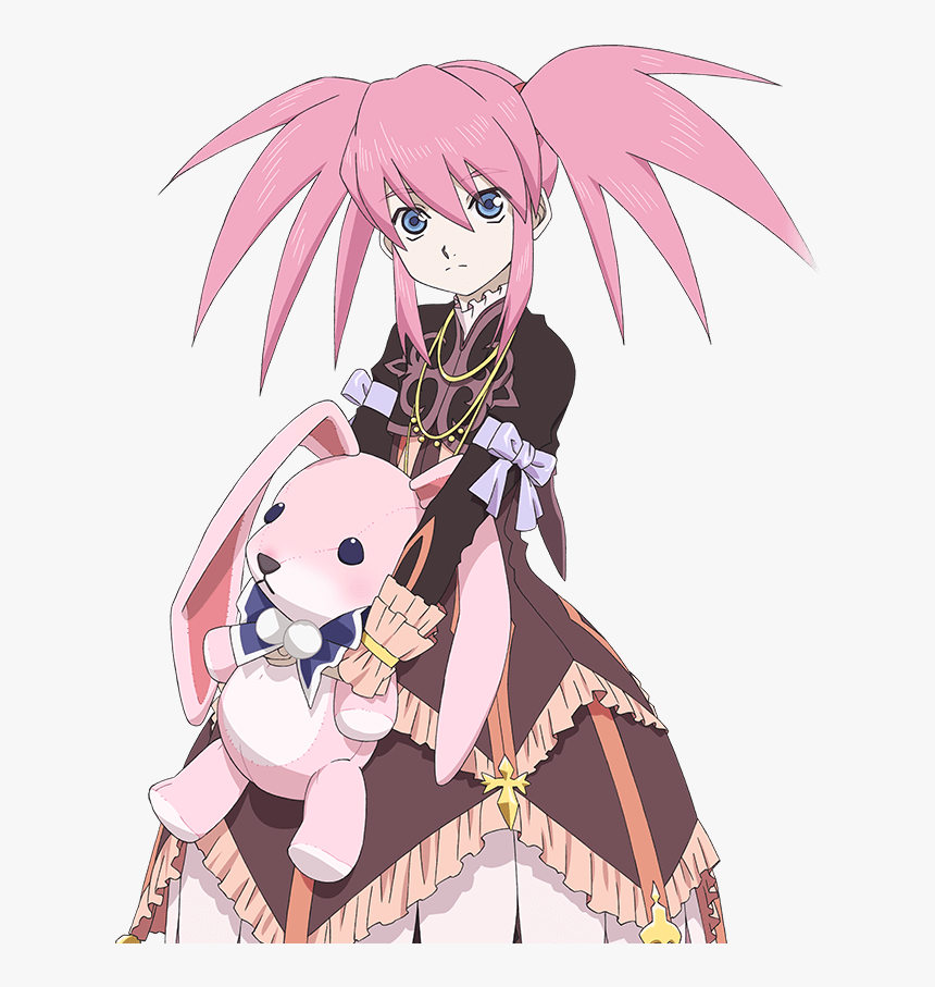 Presea’s 4☆ Image From The “hot Topic Lezareno’s Cosplay - Presea Tales Of Symphonia, HD Png Download, Free Download