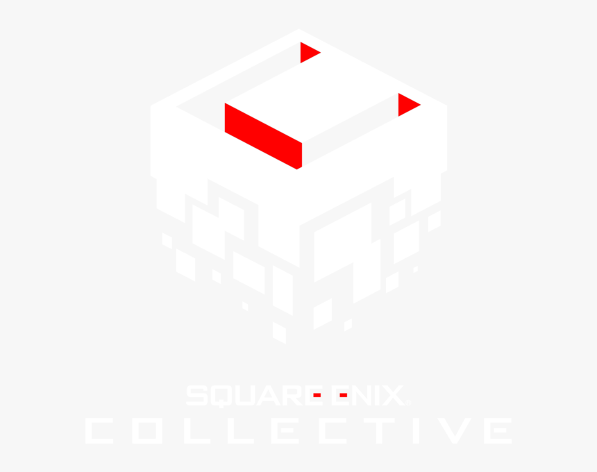 Sec Color B Rgb Inverted - Square Enix, HD Png Download, Free Download