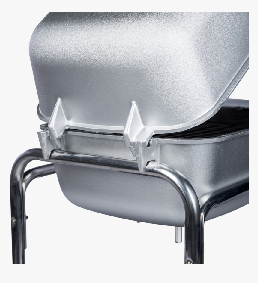 Pk Original Silver Grill 10 Hinge - Pk Grill Hinge, HD Png Download, Free Download