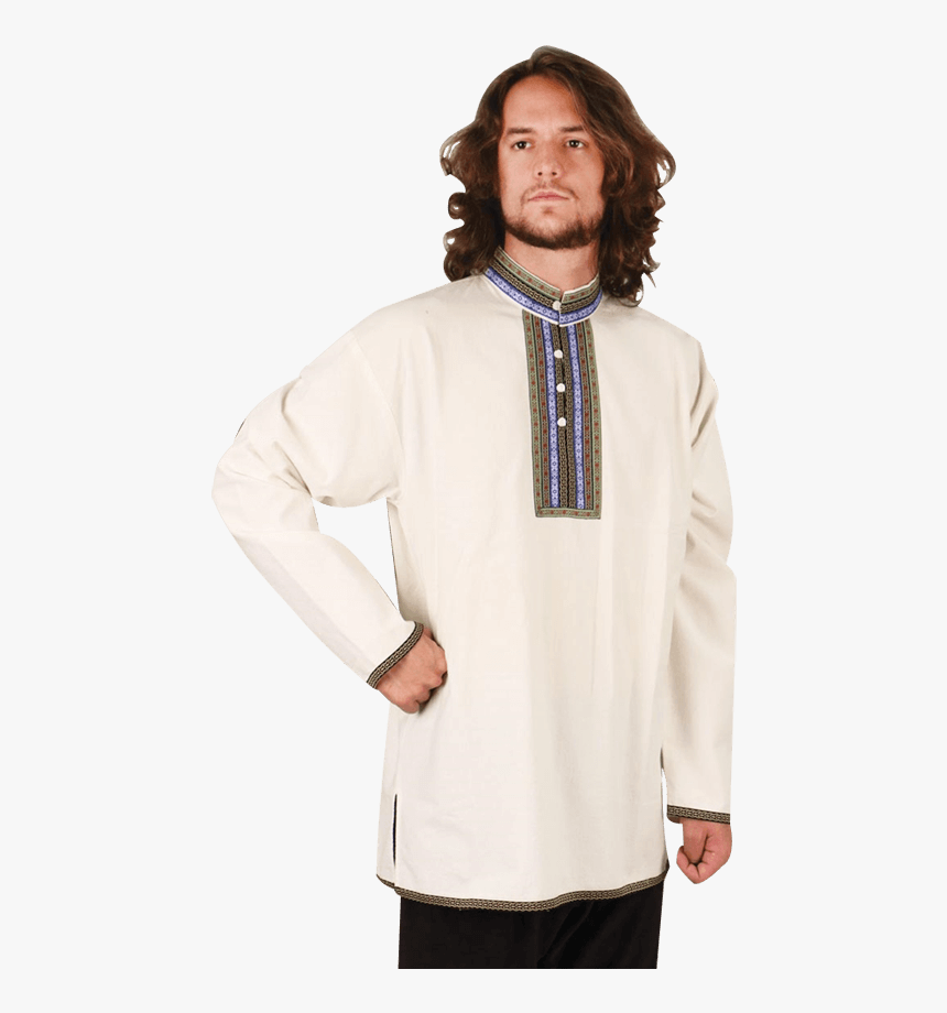 Marco Polo Shirt - Pocket, HD Png Download - kindpng