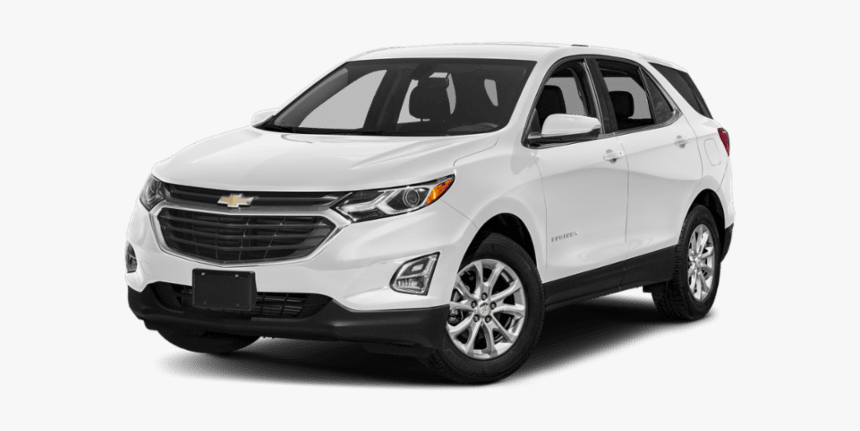 2019 Chevrolet Equinox In White - Bmw X3 2015, HD Png Download, Free Download