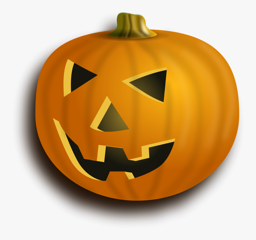 Pumpkin Pie Slice Clip Art Download - Jack O Lantern Drawing Free, HD Png Download, Free Download
