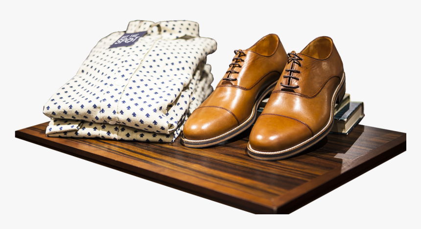 Classic British Shoes, HD Png Download, Free Download