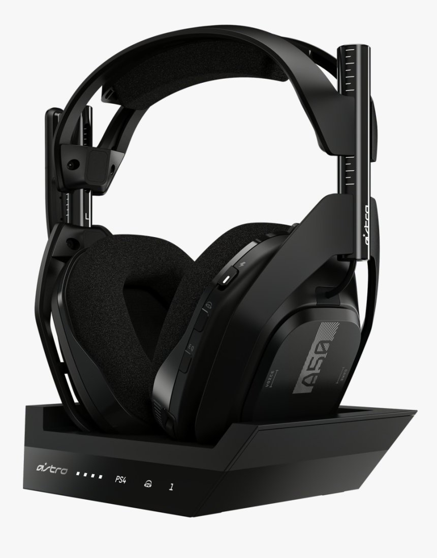 Astro A50 Gen 4, HD Png Download, Free Download