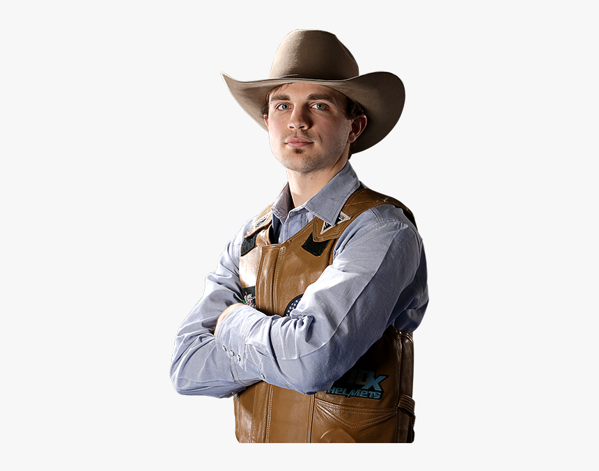 Chase Robbins - Cowboy Hat, HD Png Download, Free Download