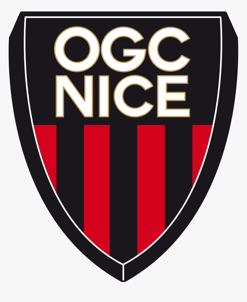 Vector Ogc Nice Logo, HD Png Download, Free Download
