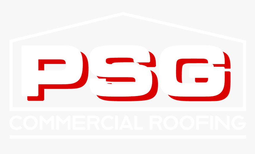 Psg Commercial Roofing - Graphic Design, HD Png Download, Free Download