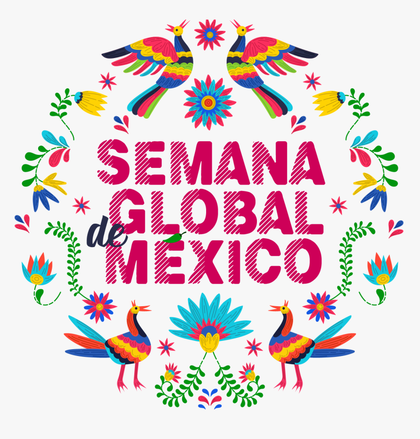 Semana Global De Mexico, HD Png Download, Free Download