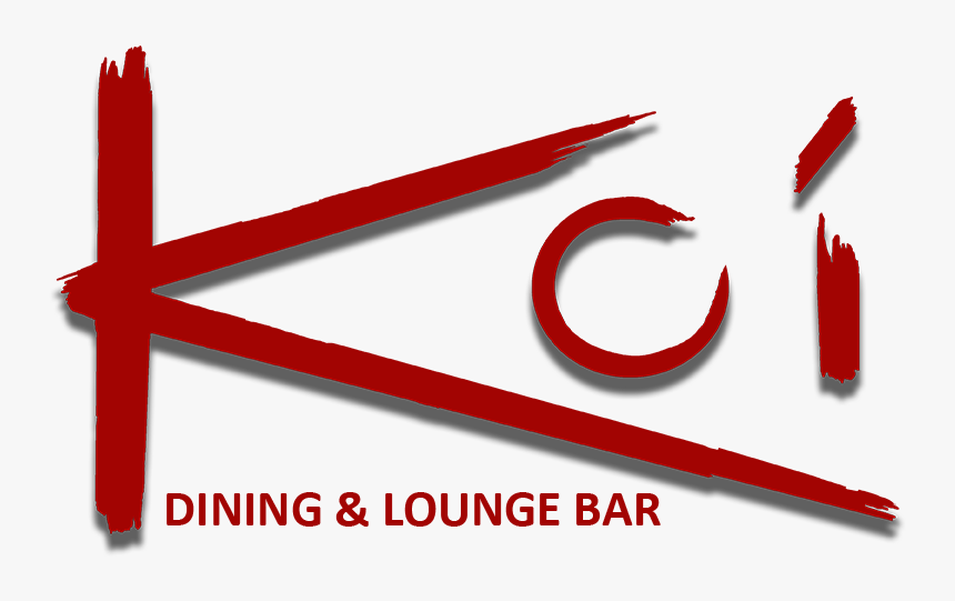 Koi Dining Lounge Bar Award Winning Restaurant In Broadbeach - Carmine, HD Png Download, Free Download