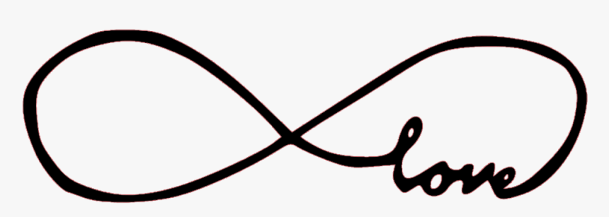 9tzen47xc - Love Infinity Icon Png, Transparent Png, Free Download