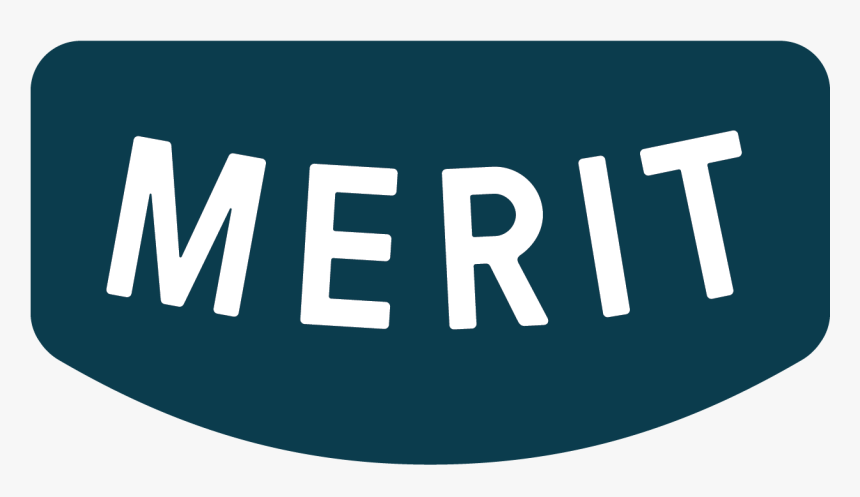 Merit Logo, HD Png Download, Free Download