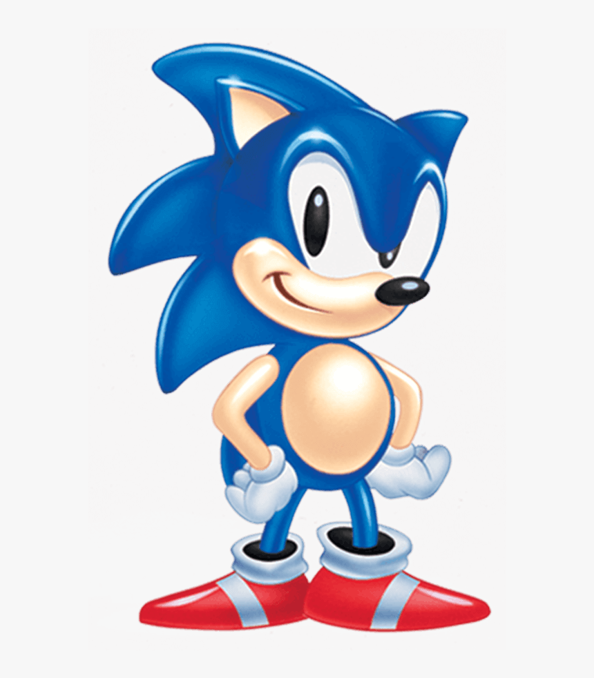 Sonic's Ultimate Genesis Collection, HD Png Download, Free Download