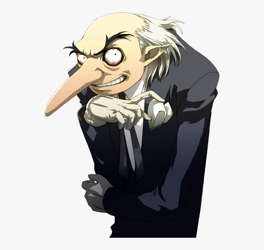 Igor Persona, HD Png Download, Free Download