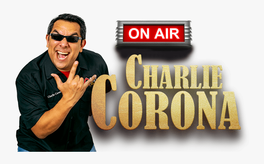 Charlie Corona 1 Charlie Corona - Dynamite, HD Png Download, Free Download