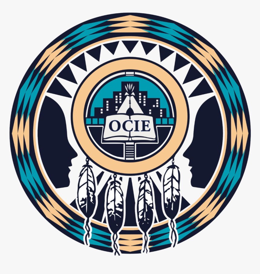 Ocie - Oklahoma Council For Indian Education, HD Png Download, Free Download