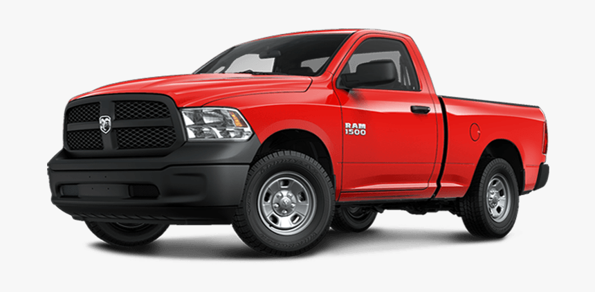 Ram 1500 Classic St, HD Png Download, Free Download