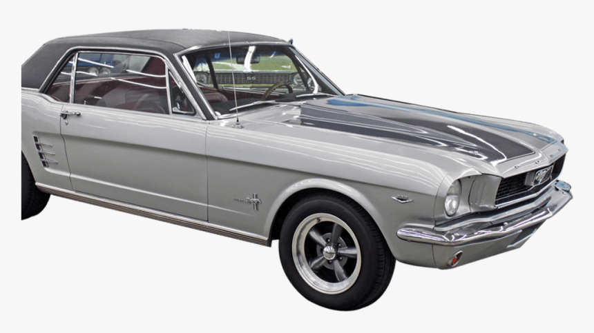 Ford Mustang Classic Png, Transparent Png, Free Download