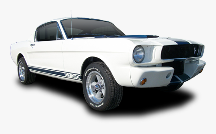 First Generation Ford Mustang, HD Png Download, Free Download