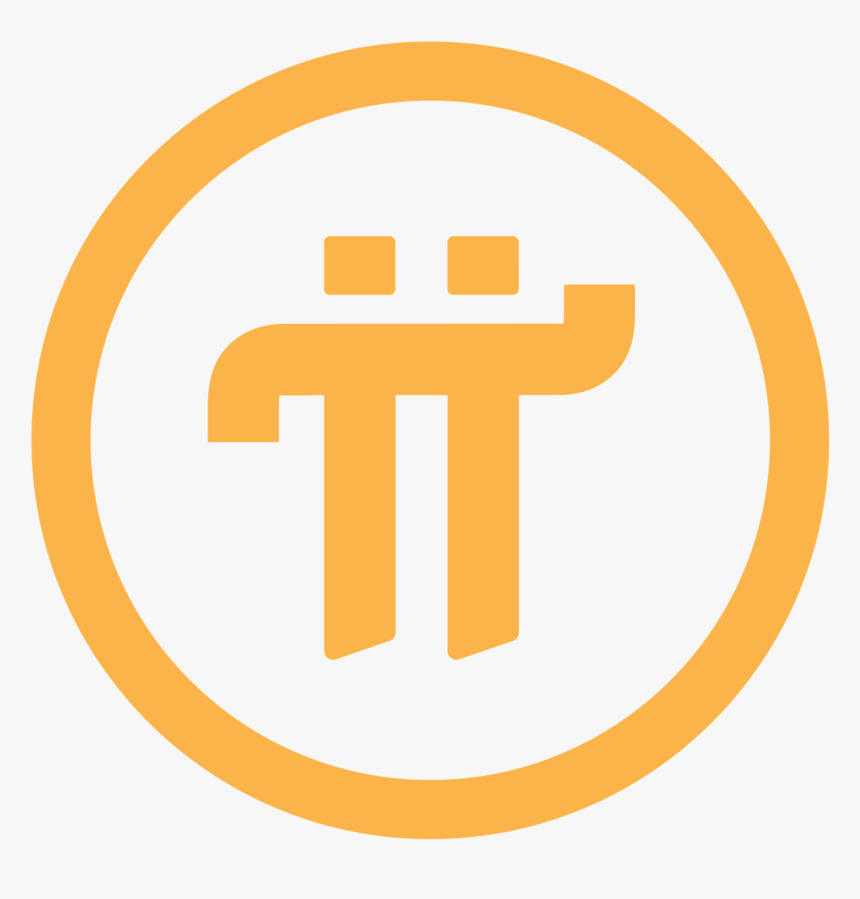 Pi - Pi Network, HD Png Download, Free Download