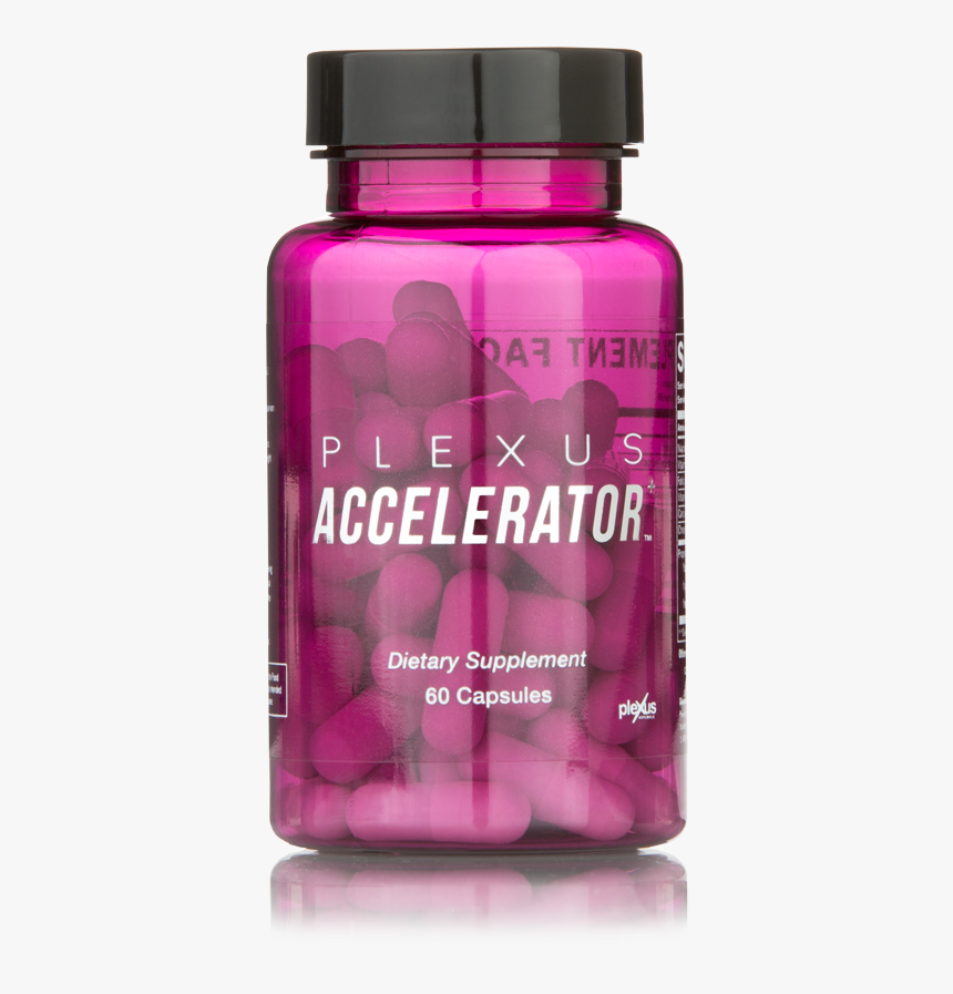 Plexus Accelerator Vs Boost, HD Png Download, Free Download