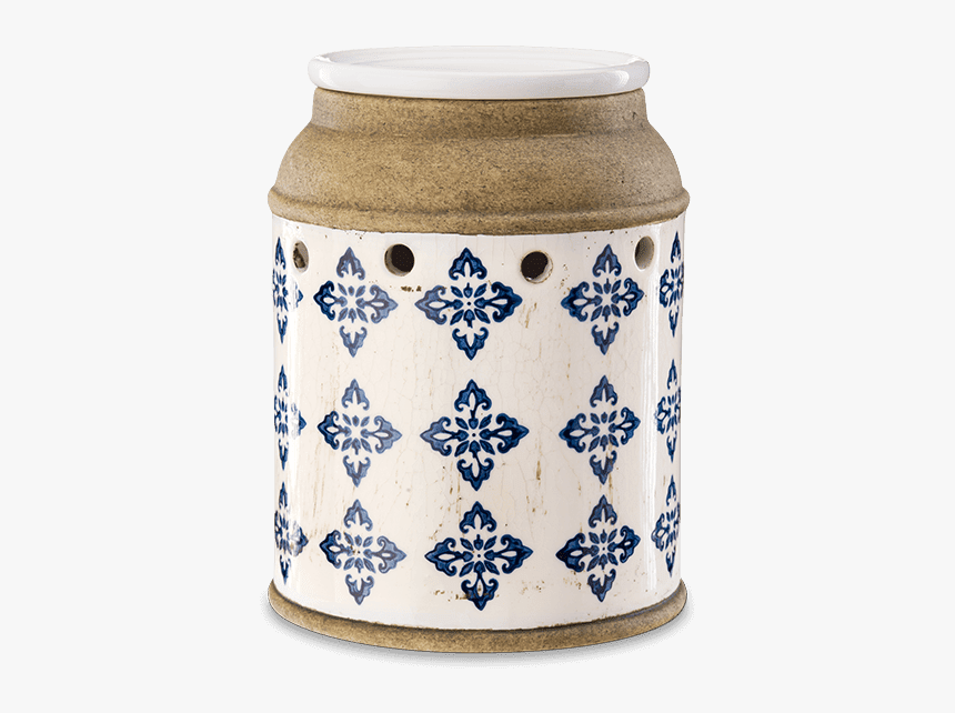 Peoria Pottery Scentsy Warmer, HD Png Download, Free Download