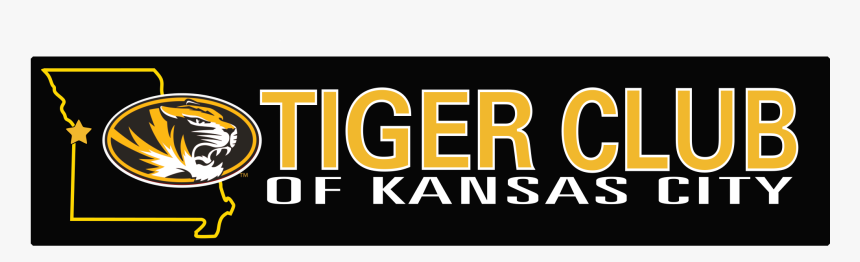 Mizzou Tigers, HD Png Download, Free Download