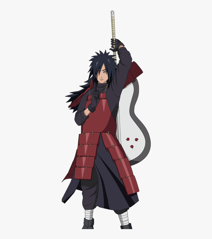 The Death Battle Fanon Wiki - Madara Uchiha, HD Png Download, Free Download