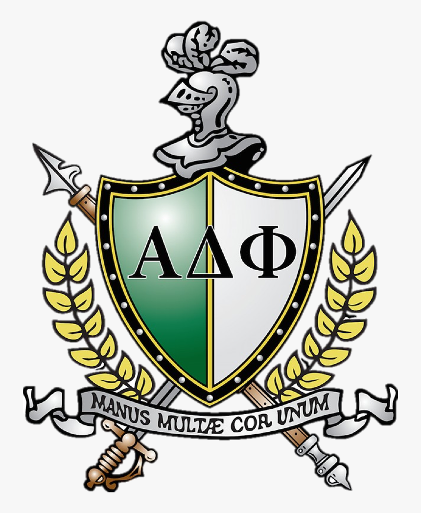 Alpha Delta Phi Society, HD Png Download, Free Download