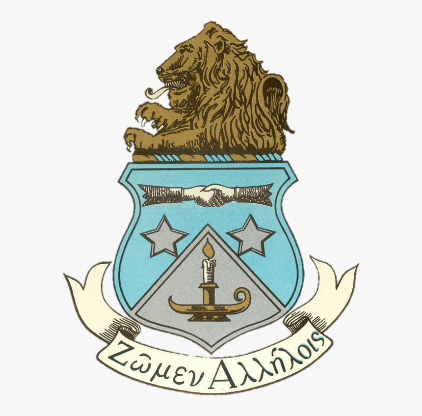 Alpha Delta Pi Logo - Alpha Delta Pi Crest, HD Png Download, Free Download